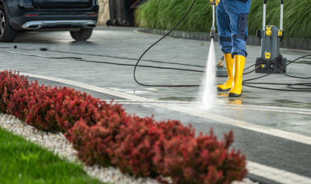Best Building Exterior Washing  in Grant, NE