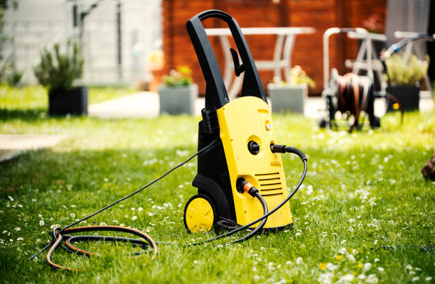 Best Restaurant Pressure Washing  in Grant, NE